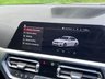 USED 2019 69 BMW 3 SERIES 2.0 320d M Sport Saloon 4dr Diesel Auto Euro 6 (s/s) (190 ps) ALPINE WHITE, 18 INCH ALLOYS SAT NAV, REAR CAM, AUTOMATIC