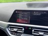 USED 2019 69 BMW 3 SERIES 2.0 320d M Sport Saloon 4dr Diesel Auto Euro 6 (s/s) (190 ps) ALPINE WHITE, 18 INCH ALLOYS SAT NAV, REAR CAM, AUTOMATIC