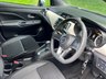 USED 2021 21 NISSAN MICRA 1.0 IG-T Acenta Hatchback 5dr Auto Petrol XTRON Euro 6 (s/s) (92 ps) PLATINUM SILVER, CHEAP INSURANCE AUTOMATIC, LOW MILES