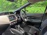 USED 2021 21 NISSAN MICRA 1.0 IG-T Acenta Hatchback 5dr Auto Petrol XTRON Euro 6 (s/s) (92 ps) PLATINUM SILVER, CHEAP INSURANCE AUTOMATIC, LOW MILES