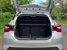 USED 2021 21 NISSAN MICRA 1.0 IG-T Acenta Hatchback 5dr Auto Petrol XTRON Euro 6 (s/s) (92 ps) PLATINUM SILVER, CHEAP INSURANCE AUTOMATIC, LOW MILES