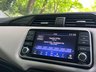 USED 2021 21 NISSAN MICRA 1.0 IG-T Acenta Hatchback 5dr Auto Petrol XTRON Euro 6 (s/s) (92 ps) PLATINUM SILVER, CHEAP INSURANCE AUTOMATIC, LOW MILES