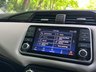USED 2021 21 NISSAN MICRA 1.0 IG-T Acenta Hatchback 5dr Auto Petrol XTRON Euro 6 (s/s) (92 ps) PLATINUM SILVER, CHEAP INSURANCE AUTOMATIC, LOW MILES