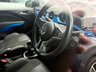 USED 2016 16 VAUXHALL ADAM 1.2i ecoFLEX ENERGISED Hatchback 3dr Petrol Manual Euro 6 (s/s) (70 ps) BLUETOOTH, IDEAL FIRST CAR LET IT BLUE, CHEAP INSURANCE