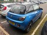 USED 2016 16 VAUXHALL ADAM 1.2i ecoFLEX ENERGISED Hatchback 3dr Petrol Manual Euro 6 (s/s) (70 ps) BLUETOOTH, IDEAL FIRST CAR LET IT BLUE, CHEAP INSURANCE
