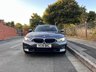 USED 2019 19 BMW 3 SERIES 2.0 320d Sport Saloon 4dr Diesel Auto Euro 6 (s/s) (190 ps) MINERAL GREY, MEDIA PACK, REAR CAM FULL SERVICE HISTORY, AUTO