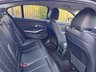 USED 2019 19 BMW 3 SERIES 2.0 320d Sport Saloon 4dr Diesel Auto Euro 6 (s/s) (190 ps) MINERAL GREY, MEDIA PACK, REAR CAM FULL SERVICE HISTORY, AUTO