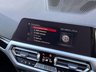 USED 2019 19 BMW 3 SERIES 2.0 320d Sport Saloon 4dr Diesel Auto Euro 6 (s/s) (190 ps) MINERAL GREY, MEDIA PACK, REAR CAM FULL SERVICE HISTORY, AUTO