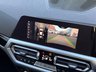 USED 2019 19 BMW 3 SERIES 2.0 320d Sport Saloon 4dr Diesel Auto Euro 6 (s/s) (190 ps) MINERAL GREY, MEDIA PACK, REAR CAM FULL SERVICE HISTORY, AUTO