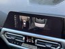 USED 2019 19 BMW 3 SERIES 2.0 320d Sport Saloon 4dr Diesel Auto Euro 6 (s/s) (190 ps) MINERAL GREY, MEDIA PACK, REAR CAM FULL SERVICE HISTORY, AUTO