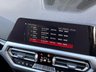 USED 2019 19 BMW 3 SERIES 2.0 320d Sport Saloon 4dr Diesel Auto Euro 6 (s/s) (190 ps) MINERAL GREY, MEDIA PACK, REAR CAM FULL SERVICE HISTORY, AUTO