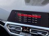 USED 2019 19 BMW 3 SERIES 2.0 320d Sport Saloon 4dr Diesel Auto Euro 6 (s/s) (190 ps) MINERAL GREY, MEDIA PACK, REAR CAM FULL SERVICE HISTORY, AUTO