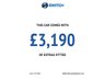 USED 2019 19 BMW 3 SERIES 2.0 320d Sport Saloon 4dr Diesel Auto Euro 6 (s/s) (190 ps)  FULL SERVICE HISTORY, AUTO