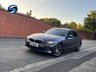 USED 2019 19 BMW 3 SERIES 2.0 320d Sport Saloon 4dr Diesel Auto Euro 6 (s/s) (190 ps)  FULL SERVICE HISTORY, AUTO