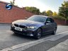 USED 2019 19 BMW 3 SERIES 2.0 320d Sport Saloon 4dr Diesel Auto Euro 6 (s/s) (190 ps)  FULL SERVICE HISTORY, AUTO