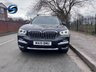 USED 2019 19 BMW X3 2.0 20d xLine SUV 5dr Diesel Auto xDrive Euro 6 (s/s) (190 ps)  1 OWNER, FULL SERVICE HISTORY