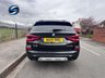 USED 2019 19 BMW X3 2.0 20d xLine SUV 5dr Diesel Auto xDrive Euro 6 (s/s) (190 ps)  1 OWNER, FULL SERVICE HISTORY