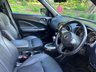 USED 2019 19 NISSAN JUKE 1.6 Tekna SUV 5dr Auto Petrol XTRON Euro 6 (117 ps) HEATED SEATS, CHEAP INSURANCE SAT NAV, REAR CAM, AUTOMATIC