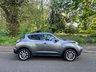 USED 2019 19 NISSAN JUKE 1.6 Tekna SUV 5dr Auto Petrol XTRON Euro 6 (117 ps) HEATED SEATS, CHEAP INSURANCE SAT NAV, REAR CAM, AUTOMATIC