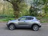 USED 2019 19 NISSAN JUKE 1.6 Tekna SUV 5dr Auto Petrol XTRON Euro 6 (117 ps) HEATED SEATS, CHEAP INSURANCE SAT NAV, REAR CAM, AUTOMATIC