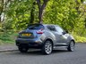 USED 2019 19 NISSAN JUKE 1.6 Tekna SUV 5dr Auto Petrol XTRON Euro 6 (117 ps) HEATED SEATS, CHEAP INSURANCE SAT NAV, REAR CAM, AUTOMATIC