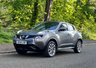 USED 2019 19 NISSAN JUKE 1.6 Tekna SUV 5dr Auto Petrol XTRON Euro 6 (117 ps) HEATED SEATS, CHEAP INSURANCE SAT NAV, REAR CAM, AUTOMATIC