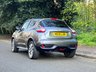 USED 2019 19 NISSAN JUKE 1.6 Tekna SUV 5dr Auto Petrol XTRON Euro 6 (117 ps) HEATED SEATS, CHEAP INSURANCE SAT NAV, REAR CAM, AUTOMATIC