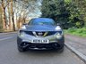 USED 2019 19 NISSAN JUKE 1.6 Tekna SUV 5dr Auto Petrol XTRON Euro 6 (117 ps) HEATED SEATS, CHEAP INSURANCE SAT NAV, REAR CAM, AUTOMATIC