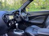 USED 2019 19 NISSAN JUKE 1.6 Tekna SUV 5dr Auto Petrol XTRON Euro 6 (117 ps) HEATED SEATS, CHEAP INSURANCE SAT NAV, REAR CAM, AUTOMATIC