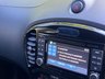 USED 2019 19 NISSAN JUKE 1.6 Tekna SUV 5dr Auto Petrol XTRON Euro 6 (117 ps) HEATED SEATS, CHEAP INSURANCE SAT NAV, REAR CAM, AUTOMATIC