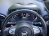 USED 2019 19 NISSAN JUKE 1.6 Tekna SUV 5dr Auto Petrol XTRON Euro 6 (117 ps) HEATED SEATS, CHEAP INSURANCE SAT NAV, REAR CAM, AUTOMATIC