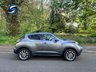 USED 2019 19 NISSAN JUKE 1.6 Tekna SUV 5dr Auto Petrol XTRON Euro 6 (117 ps)  SAT NAV, REAR CAM, AUTOMATIC