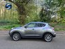 USED 2019 19 NISSAN JUKE 1.6 Tekna SUV 5dr Auto Petrol XTRON Euro 6 (117 ps)  SAT NAV, REAR CAM, AUTOMATIC