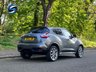 USED 2019 19 NISSAN JUKE 1.6 Tekna SUV 5dr Auto Petrol XTRON Euro 6 (117 ps)  SAT NAV, REAR CAM, AUTOMATIC