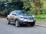 USED 2019 19 NISSAN JUKE 1.6 Tekna SUV 5dr Auto Petrol XTRON Euro 6 (117 ps)  SAT NAV, REAR CAM, AUTOMATIC
