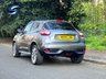 USED 2019 19 NISSAN JUKE 1.6 Tekna SUV 5dr Auto Petrol XTRON Euro 6 (117 ps)  SAT NAV, REAR CAM, AUTOMATIC