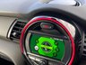 USED 2020 20 MINI HATCH 1.5 One Classic Hatchback 3dr Petrol Manual Euro 6 (s/s) (102 ps) CHEAP INSURANCE, GREAT VALUE MIDNIGHT BLACK, BLUETOOTH