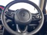 USED 2020 20 MINI HATCH 1.5 One Classic Hatchback 3dr Petrol Manual Euro 6 (s/s) (102 ps) CHEAP INSURANCE, GREAT VALUE MIDNIGHT BLACK, BLUETOOTH
