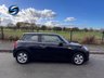 USED 2020 20 MINI HATCH 1.5 One Classic Hatchback 3dr Petrol Manual Euro 6 (s/s) (102 ps)  MIDNIGHT BLACK, BLUETOOTH