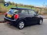 USED 2020 20 MINI HATCH 1.5 One Classic Hatchback 3dr Petrol Manual Euro 6 (s/s) (102 ps)  MIDNIGHT BLACK, BLUETOOTH