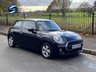 USED 2020 20 MINI HATCH 1.5 One Classic Hatchback 3dr Petrol Manual Euro 6 (s/s) (102 ps)  MIDNIGHT BLACK, BLUETOOTH