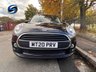 USED 2020 20 MINI HATCH 1.5 One Classic Hatchback 3dr Petrol Manual Euro 6 (s/s) (102 ps)  MIDNIGHT BLACK, BLUETOOTH