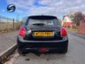 USED 2020 20 MINI HATCH 1.5 One Classic Hatchback 3dr Petrol Manual Euro 6 (s/s) (102 ps)  MIDNIGHT BLACK, BLUETOOTH