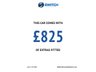 USED 2020 20 MINI HATCH 1.5 One Classic Hatchback 3dr Petrol Manual Euro 6 (s/s) (102 ps)  MIDNIGHT BLACK, BLUETOOTH