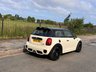 USED 2020 20 MINI HATCH 2.0 John Cooper Works GPF Hatchback 3dr Petrol Manual Euro 6 (s/s) (231 ps) PEPPER WHITE, 17 INCH ALLOYS JOHN COOPER WORKS PACK