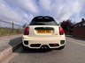 USED 2020 20 MINI HATCH 2.0 John Cooper Works GPF Hatchback 3dr Petrol Manual Euro 6 (s/s) (231 ps) PEPPER WHITE, 17 INCH ALLOYS JOHN COOPER WORKS PACK