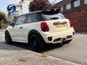 USED 2020 20 MINI HATCH 2.0 John Cooper Works GPF Hatchback 3dr Petrol Manual Euro 6 (s/s) (231 ps)  JOHN COOPER WORKS PACK