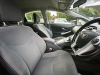 USED 2025 61 TOYOTA PRIUS 1.5 Saloon 4dr Petrol Hybrid CVT (120 g/km, 70 bhp) 2011_Auto_Hybrid_Low Miles_1.5_Ulez