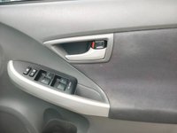 USED 2025 61 TOYOTA PRIUS 1.5 Saloon 4dr Petrol Hybrid CVT (120 g/km, 70 bhp) 2011_Auto_Hybrid_Low Miles_1.5_Ulez