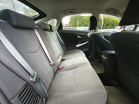 USED 2025 61 TOYOTA PRIUS 1.5 Saloon 4dr Petrol Hybrid CVT (120 g/km, 70 bhp) 2011_Auto_Hybrid_Low Miles_1.5_Ulez